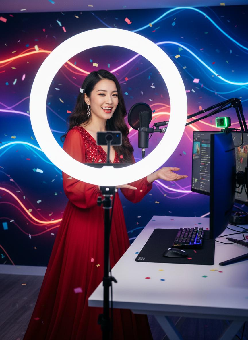 暗网 暗网直播回放：美少女写真拍摄幕后